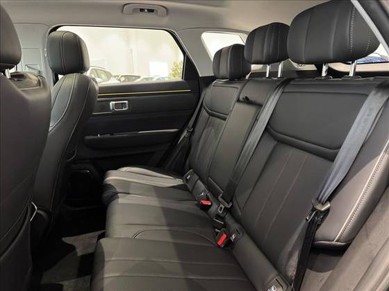 JAECOO 7 1.5 TGDI PHEV PRESTIGE DHT